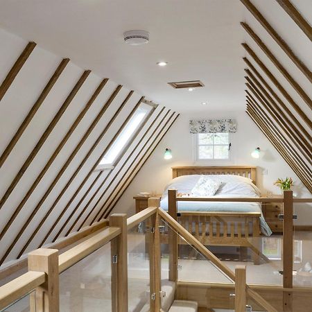 Pickdick Stable Villa Brede Екстериор снимка