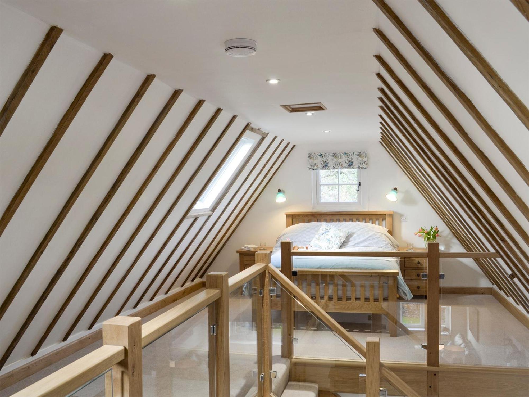 Pickdick Stable Villa Brede Екстериор снимка
